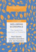 Paul Dalziel (U. A.) | Wellbeing Economics | Taschenbuch | Englisch (2018)