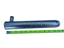 Hatori Hirobo ? Model Helicopter RC Glow Engine Muffler Tuned Pipe Exhaust