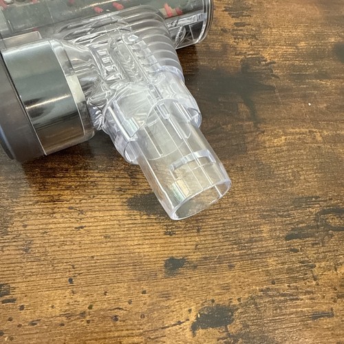Dyson Mini Turbinenkopf Werkzeug (IL/RT6-15856-915022-02-UG) - Bild 3 von 7
