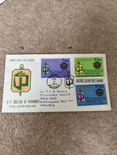 First Day Cover Philippines 1972