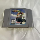 New ListingWave Race 64 Nintendo N64 Video Game Cartridge Tested Working Authentic