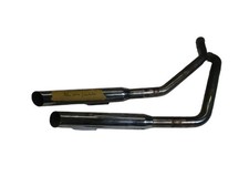 Auspuff Endtopf J311 Harley Davidson Sportste...