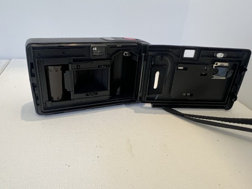 Minolta Freedom K Point And Shoot 35mm Camera Tested And Working Condition - Picture 3 of 5
