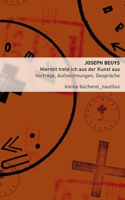 Wolfgang Storch Hiermit trete ich aus der Kunst aus: Vor (Paperback) (UK IMPORT)