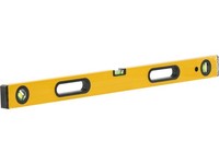 Wasserwaage 80Cm 3 Libellen Mit Griff