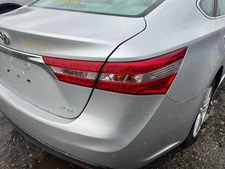 Passenger Tail Light Quarter Panel Mounted Fits 13-15 AVALON 2145971