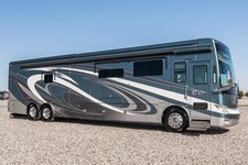 2018 Tiffin Motorhomes Allegro Bus 45 OPP