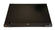 Dell Latitude 7310 13.3" 1920x1080 Matte Laptop Screen Complete Assembly H5C4J