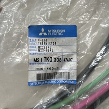 Mitsubishi Electric Air Conditioning Thermistor M21 TKO 308 - MXZ80PS Spare Part