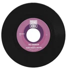 45Re✦GLADYS KNIGHT "The Stranger"✦THE MARVELETTES "I'll Keep Holding On"✦Dancers