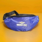 2019 RARE PROMO ~ Fallout VALUE-TEC Waist Bag Fanny Pack — photo 1