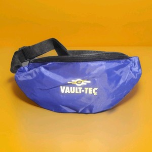 2019 RARE PROMO ~ Fallout VALUE-TEC Waist Bag Fanny Pack