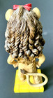 WIZARD OF OZ COWARDLY LION BOBBLE HEAD DOLL FIGURINE WESTLAND GIFTWARE #1810 — photo 2