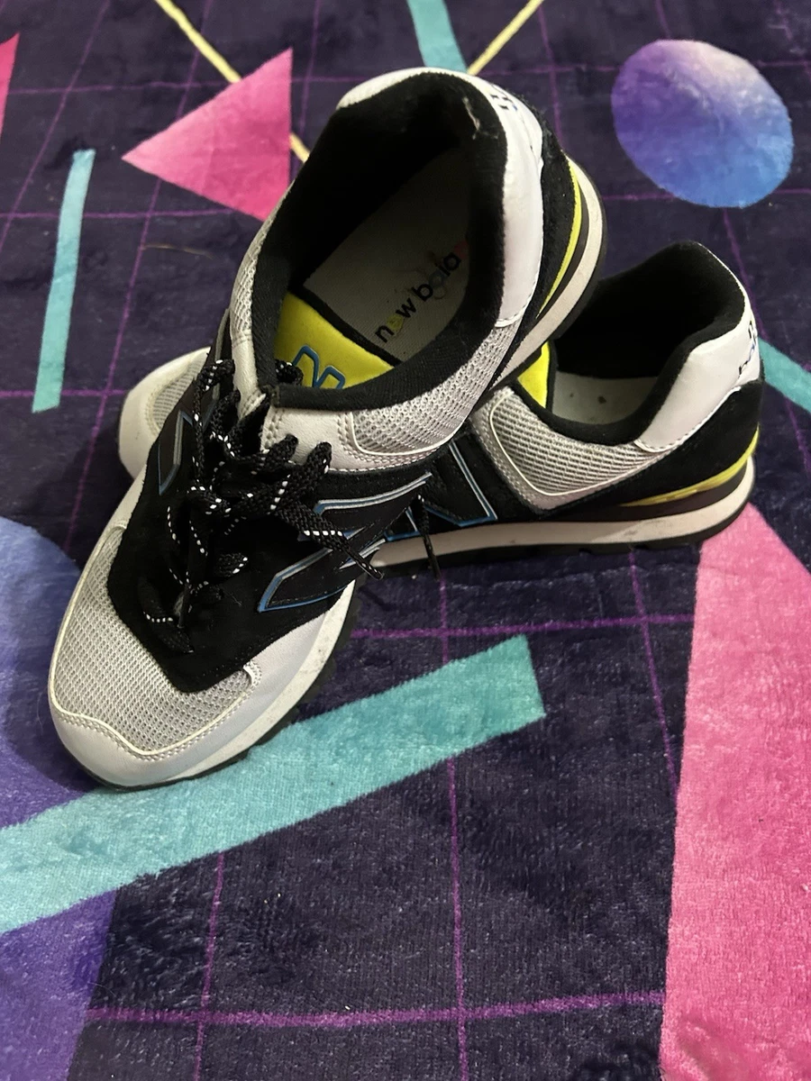 New Balance 574 Rugged Multi-Color for Sale | Authenticity  display picture 1