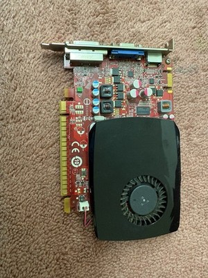 MSI NVIDIA GeForce GT 440 (OEM) - 1,5GB DDR3 - Model MS-V231