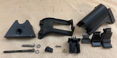 Yakima RailGrab Tower REPLACEMENT PARTS Raised Side Rail Roof Rack TimberLine