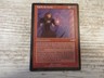 1x Mana Cache - Nemesis - NM/EX - French - MTG