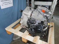 Automatikgetriebe VW, Audi, Skoda, Seat "NTZ" 56tkm (01-07-015)