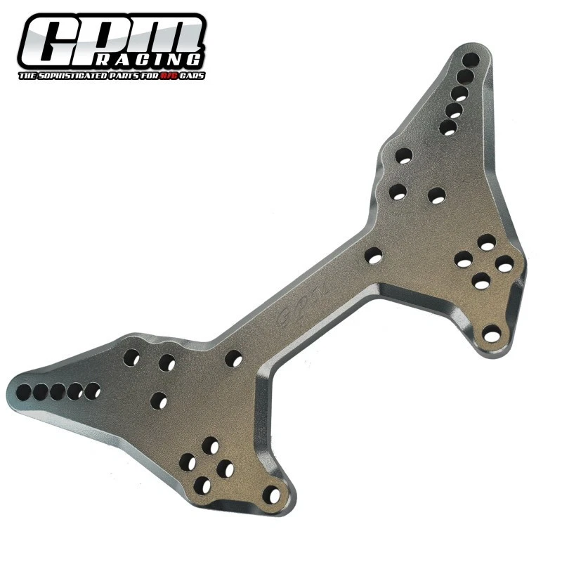 GPM Alloy Rear Shock Tower For ARRMA 1/7 Limitless 6S/8S V2 Infraction Felony 6S - Image 4 of 4