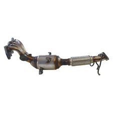 Catalyseurs Volvo C30