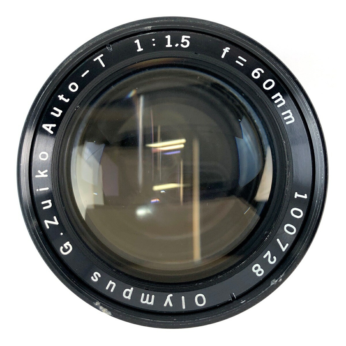 Olympus G.Zuiko Auto-T 60Mm F1.5 Pen Single Lens Camera Olympus G.Zuiko Auto-T 60Mm F1.5 Pen Single Lens Camera