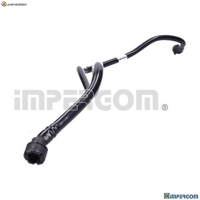 KÜHLMITTELROHRLEITUNG 230543 FÜR PEUGEOT CITROËN C3/Pluriel C2 KFT /KFV 1.4L 207