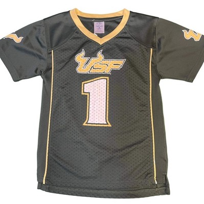 NCAA University of South Florida Bulls Trikot Herren X-Small