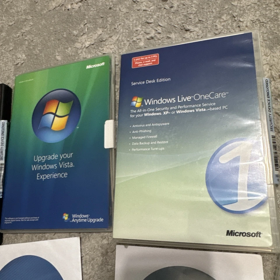 Lot Of 17 Tool and settings Disck - Image 3 of 4