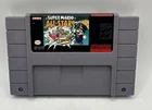Super Mario All Stars (Super Nintendo SNES, Tested Working