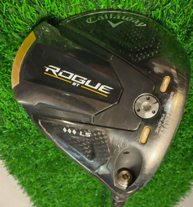 Rogue St Triple Diamond Ls Driver | eBay