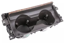 Genuine GM Cocoa Front Floor Console Cup Holder 90904976