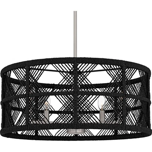 Antique Nickel  Pendant from the Axford Collection - Picture 5 of 6