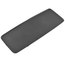 Oem 19328700 Center Console Armrest Pad Insert Black Rubber For Chevy Gmc Truck