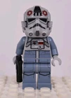 Lego AT-AT Driver (sw1104) Minifigures Star Wars 75288