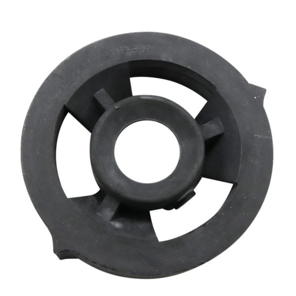 Buje delantero del eje de transmisión Beck Arnley 101-1733 para Volvo 245 244 242 264 262 265 Foto 3 de 4