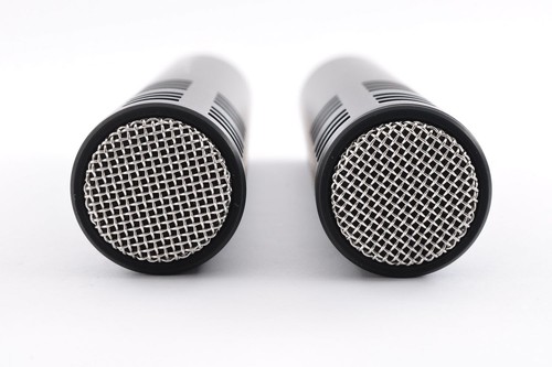 Sennheiser ME64 Condenser Microphone Module Lot of 2 Openbox New From Japan - Picture 7 of 11