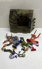 VTG Mattel He-Man MOTU Fright Zone, Accessories, Parts & Repair (1985)