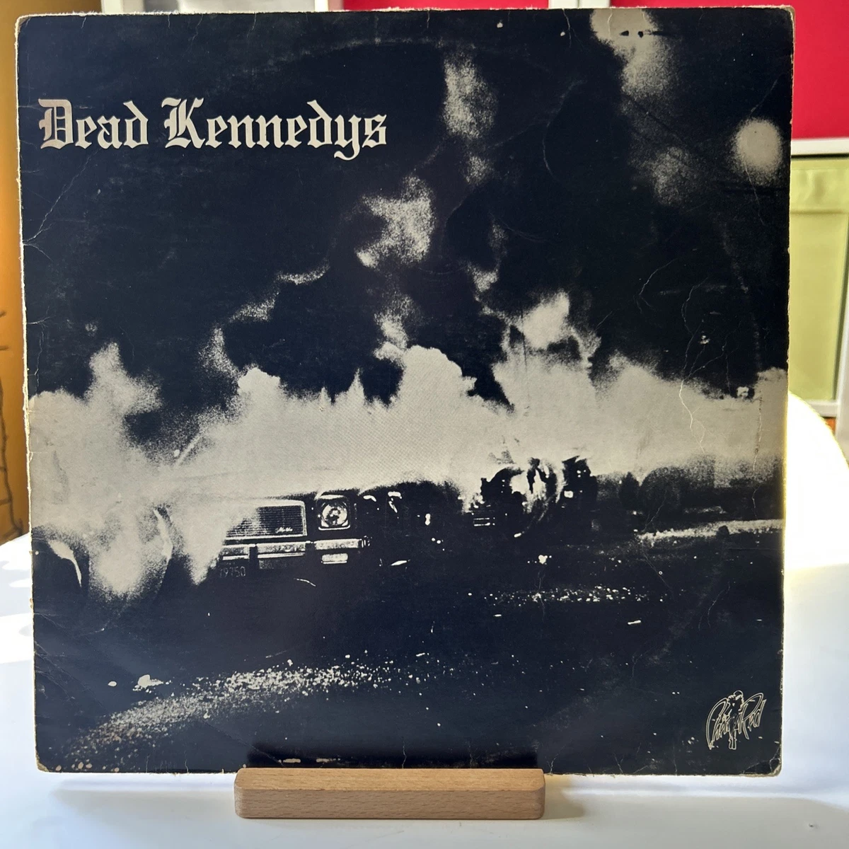 Dead Kennedys Fresh Fruit for sale | eBay