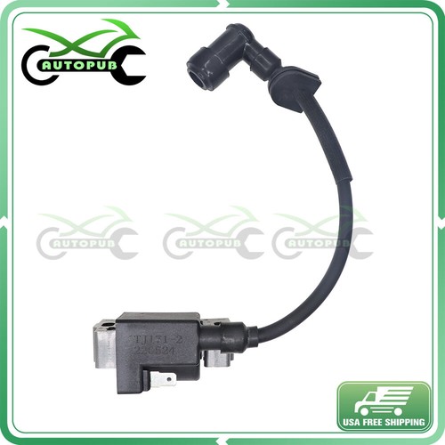 Bobinas de encendido derecho para Honda GX610 18 HP GXV620 GX620 20 HP V doble motor - Imagen 8 de 8