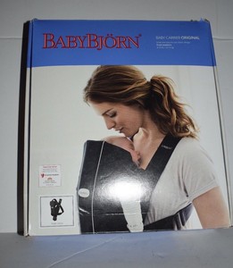 ebay baby bjorn