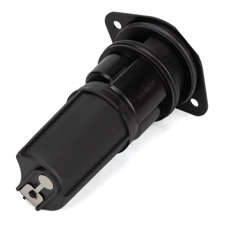 AIC Ölabscheider Kurbelgehäuse für VW GOLF 5 6 AUDI A3 8P SEAT SKODA 1.2 1.4 1.6 - Bild 3 von 3