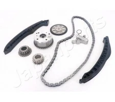 Timing Chain Kit JAPANPARTS KDK-0909V for VW Golf V Touran