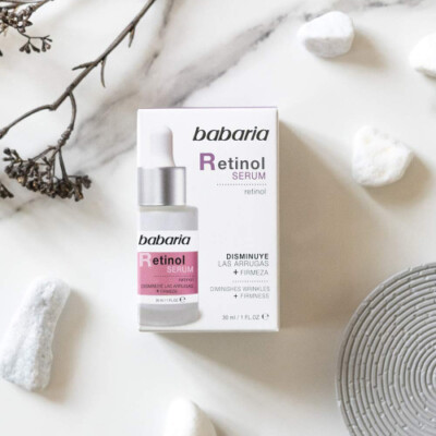 Babaria Retinol Serum 30 ml