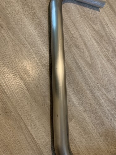 HOBART AM14 DISHWASHER STAINLESS STEEL TUBE-WASH OEM 00-473380 - Picture 4 of 8