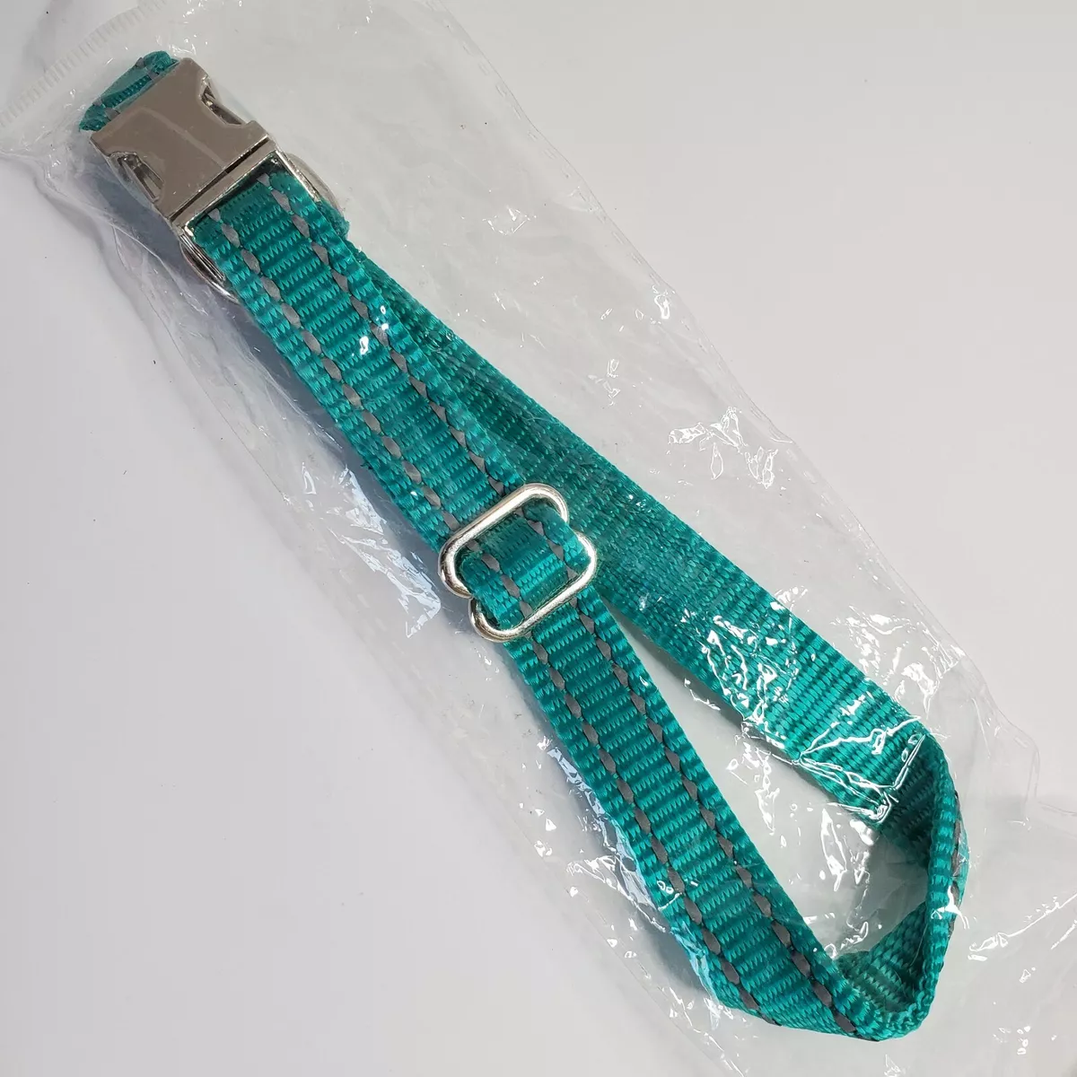 Aqua clearance dog collar