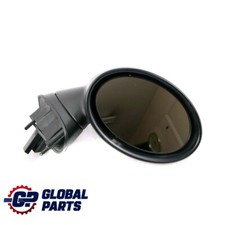 Mini Cooper One R50 R53 Heated Right Door Base Wing Mirror O/S 5 Pins