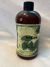 Wen Tea Tree Cleansing Conditioner 16oz- SEALED No Pump