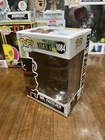Funko Pop! Disney Villians Dr. Facilier 1084