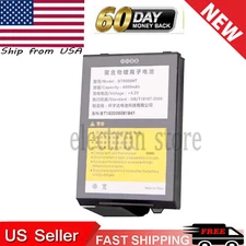 BT9000HT IDW9000 IDWARE 9000 For TOUCHLESS MOBILE ID SCANNER WITH BATTERY