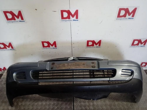Stoßstange Vorne für CITROEN C5 BERLINA 2.0 HDi Magic 2002 6285290 - Bild 3 von 10